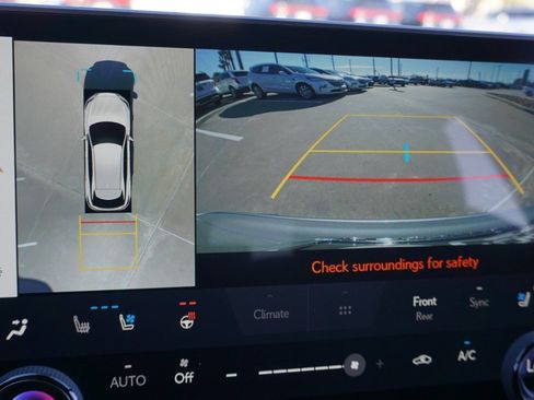 Certified 2023 Lexus RX 350 F Sport image 18