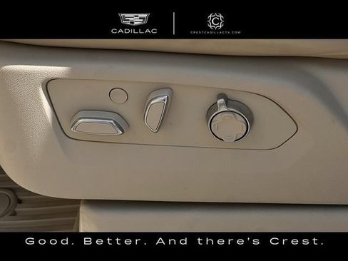 Certified 2023 Cadillac Escalade Premium Luxury Platinum AWD/4WD image 28