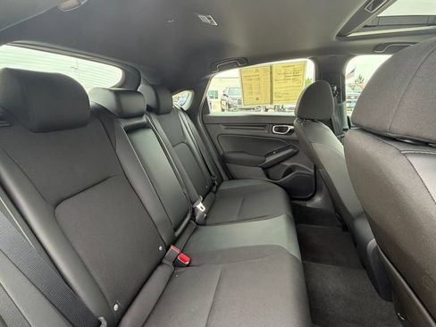 Used 2026 Honda Civic Sport image 14