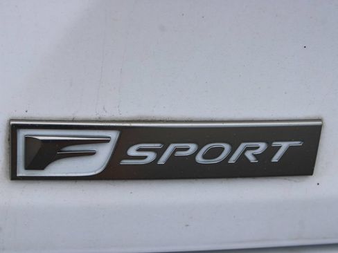 Used 2022 Lexus RX 350 F Sport w/ Accessory Package AWD/4WD image 13