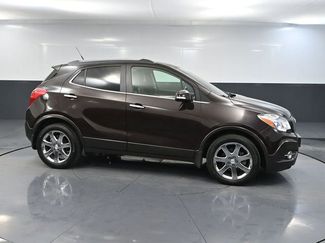 Used 2014 Buick Encore Premium video 3