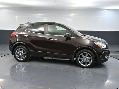 Used 2014 Buick Encore Premium image 3