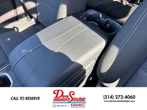 New 2026 GMC Acadia Elevation w/ Super Cruise Package FWD image 21