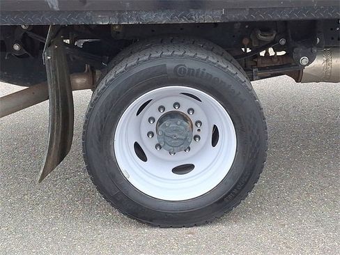 Used 2024 Ford F450 XL w/ Snow Plow Prep Package image 24