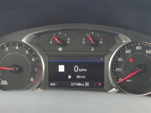Used 2023 GMC Acadia SLE w/ Driver Convenience Package AWD/4WD image 12
