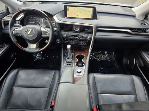 Used 2018 Lexus RX 350 AWD image 18