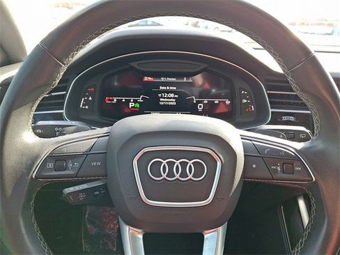 Used 2023 Audi Q8 Premium Plus w/ Premium Plus Package image 19