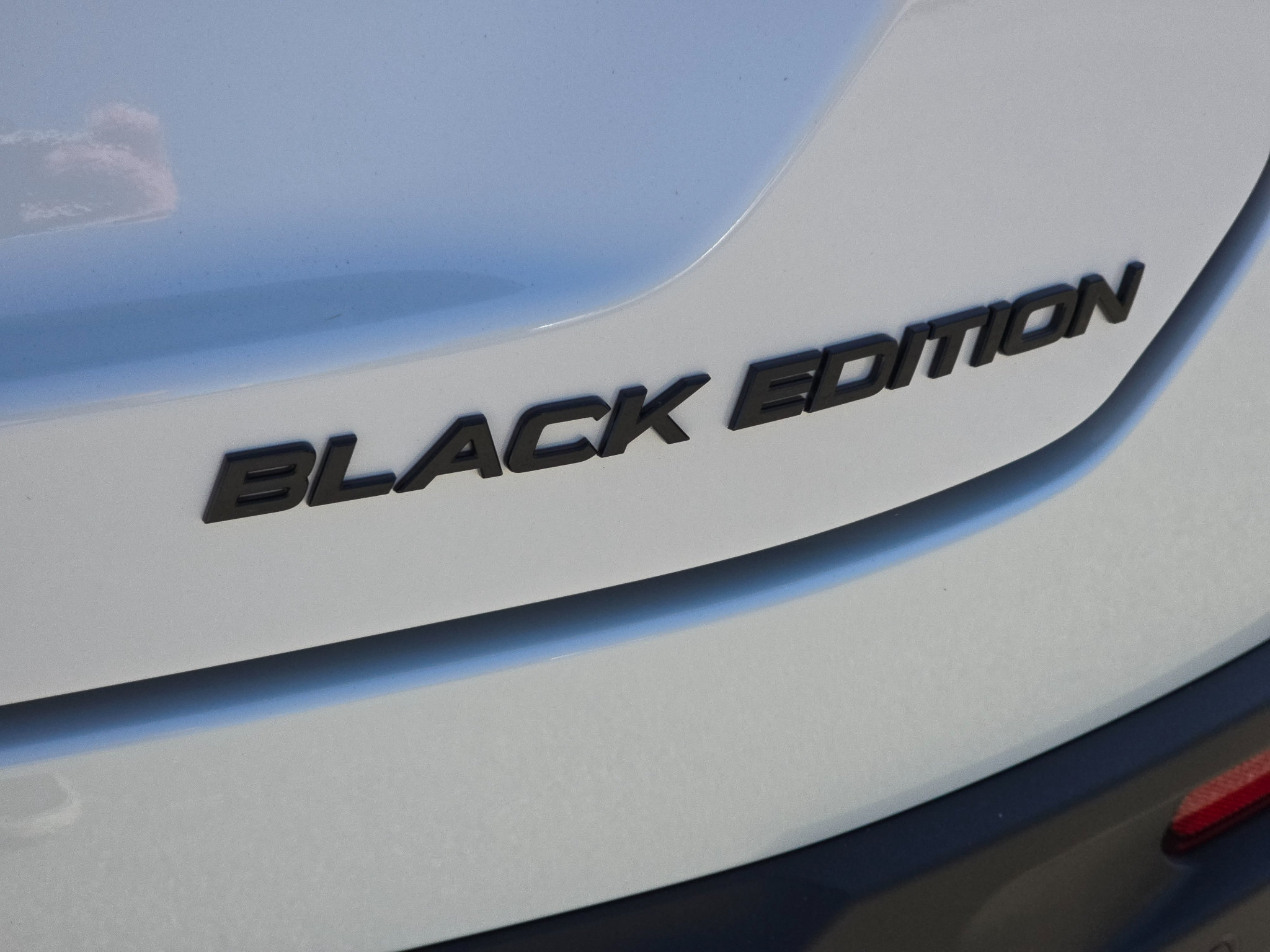 New 2026 Honda Pilot Black Edition image 11
