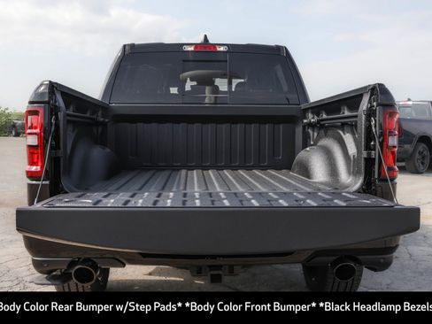 New 2026 RAM 1500 Big Horn image 13