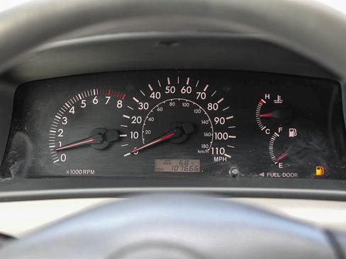 Used 2007 Toyota Corolla LE image 22