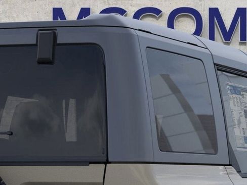 New 2026 Ford Bronco Big Bend image 25