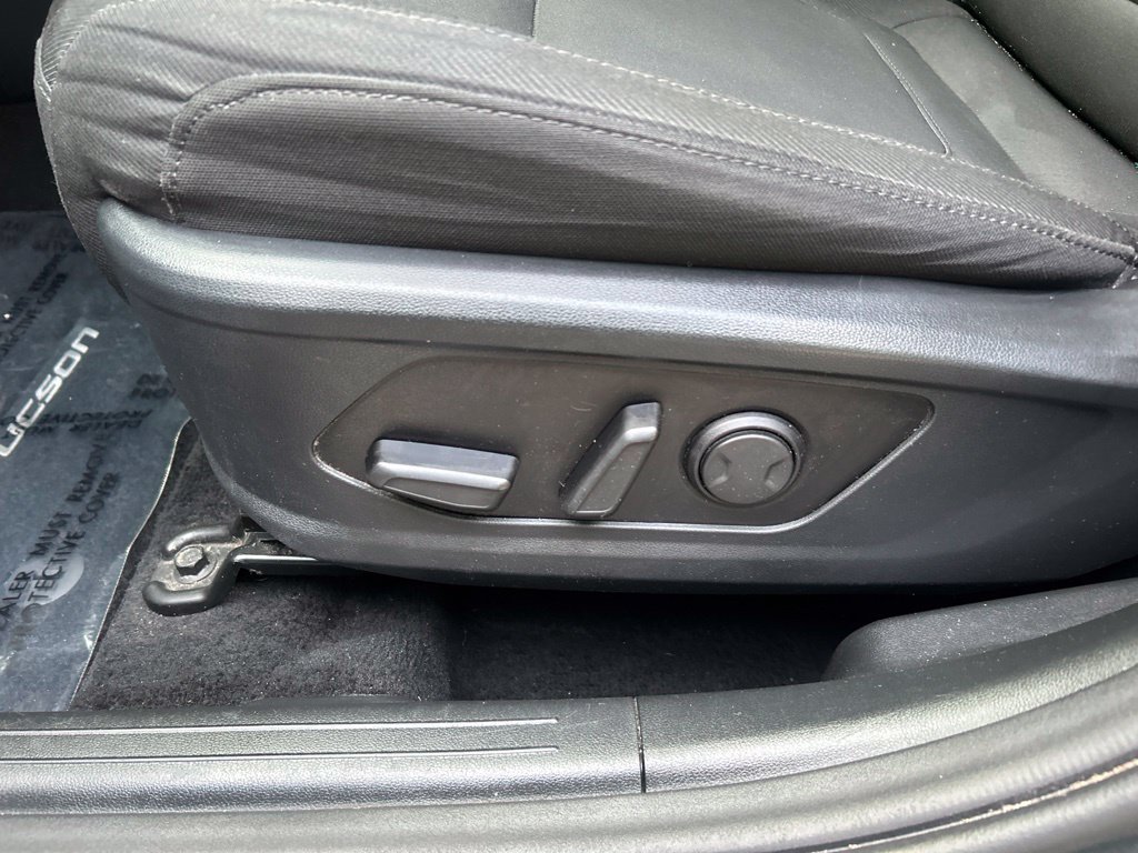 Used 2022 Hyundai Tucson SEL w/ Convenience Package AWD/4WD image 17