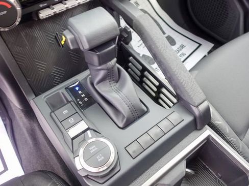 New 2026 Toyota Tacoma SR5 AWD/4WD image 26