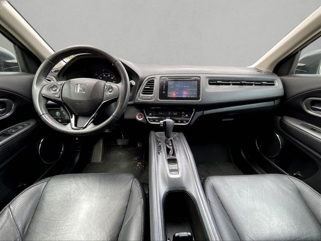 Used 2016 Honda HR-V EX-L image 12