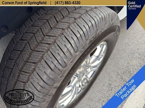 Used 2022 Ford Ranger XLT w/ Equipment Group 301A Mid AWD/4WD image 6