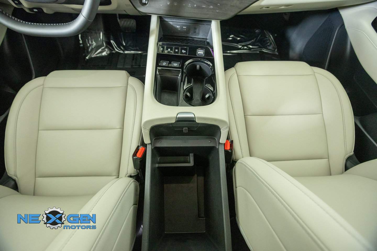 Used 2025 Nissan Murano SL AWD/4WD image 32