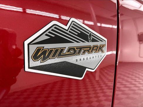 Used 2021 Ford Bronco Wildtrak AWD/4WD image 8