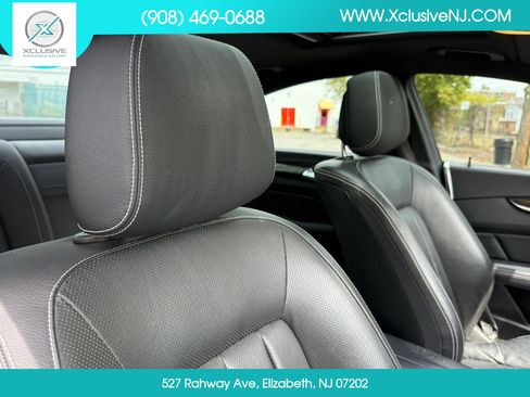 Used 2015 Mercedes-Benz CLS 550 4MATIC image 26