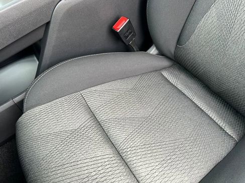 New 2026 Nissan Rogue SV w/ Cold Weather Package image 9