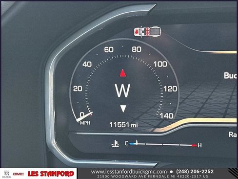 Used 2024 GMC Sierra 3500 Denali image 23