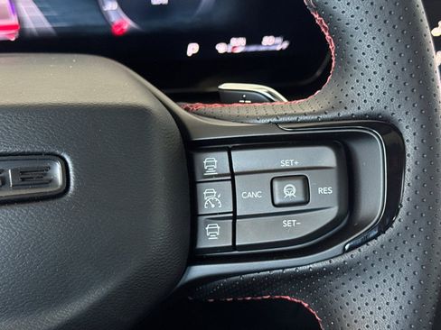 New 2026 Dodge Charger Scat Pack AWD/4WD image 28