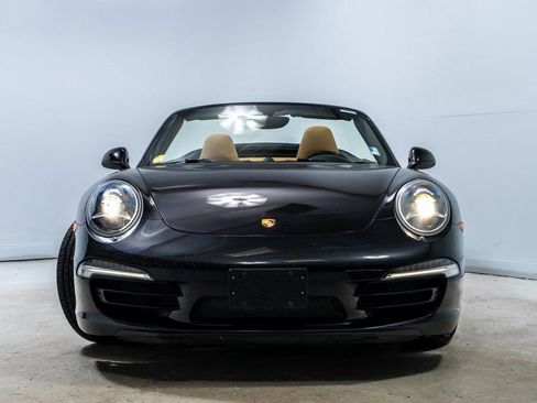 Used 2013 Porsche 911 Carrera 4S image 10