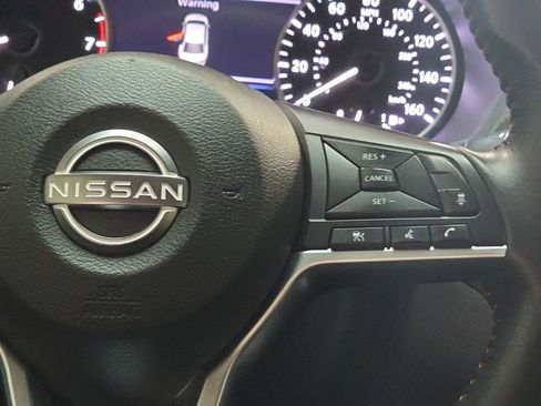 Used 2024 Nissan Sentra SR FWD image 16