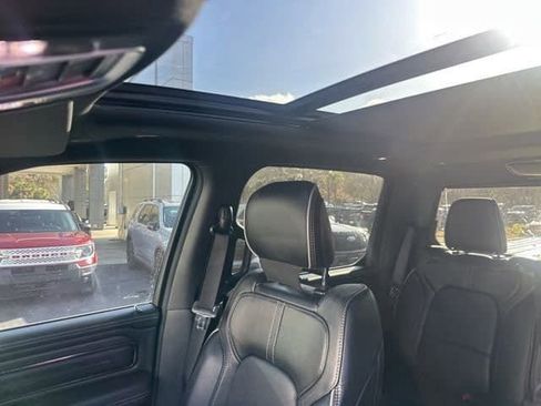 Used 2022 RAM 1500 Limited image 22