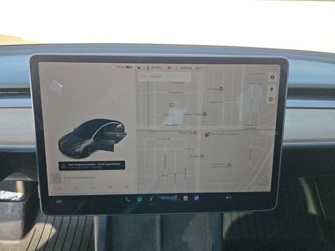 Used 2021 Tesla Model 3 Long Range image 9