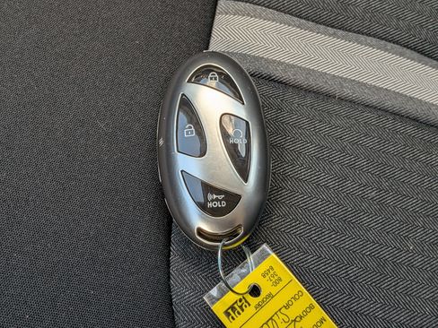 Used 2024 Hyundai Sonata SEL w/ Convenience Package image 29