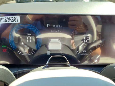 New 2026 Hyundai Santa Fe SEL FWD image 7