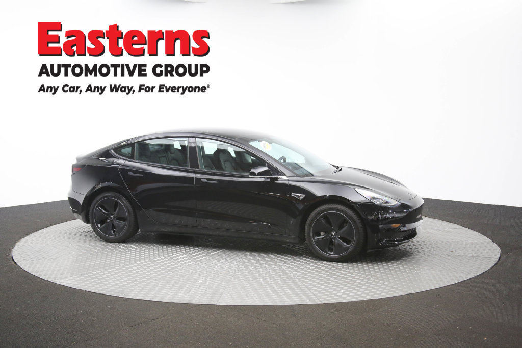 Used 2019 Tesla Model 3 Long Range AWD/4WD image 41