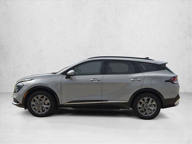 Used 2024 Kia Sportage SX FWD image 8