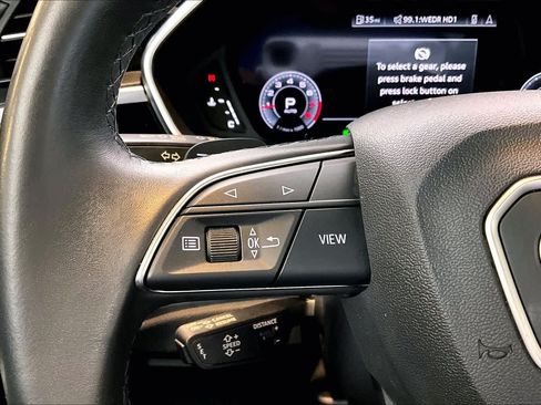 Certified 2023 Audi Q3 2.0T Premium Plus w/ Premium Plus Package AWD/4WD image 25
