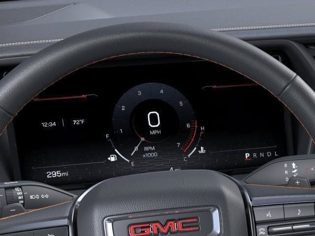 New 2027 GMC Terrain AT4 w/ LPO, Floor Liner Package AWD/4WD image 18