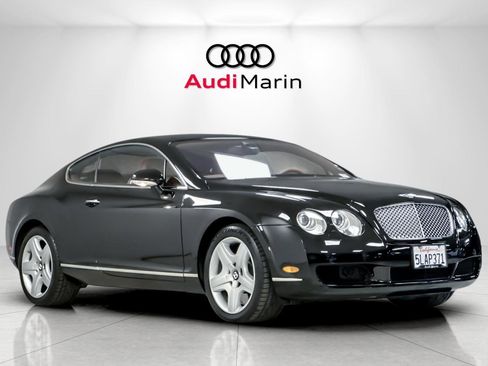 Used 2005 Bentley Continental GT image 7