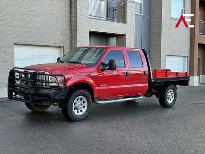 Used 2006 Ford F350 Lariat