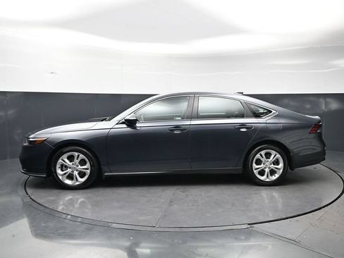 Certified 2026 Honda Accord LX image 8