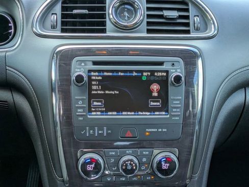 Used 2016 Buick Enclave Leather AWD/4WD image 19