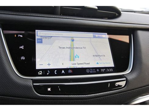 New 2026 Cadillac XT5 Premium Luxury w/ Driver Assist Package image 17