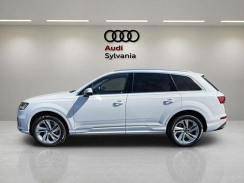 Certified 2023 Audi Q7 3.0T Premium Plus w/ Premium Plus Package AWD/4WD image 4