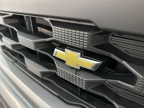 New 2026 Chevrolet Silverado 1500 Custom image 29