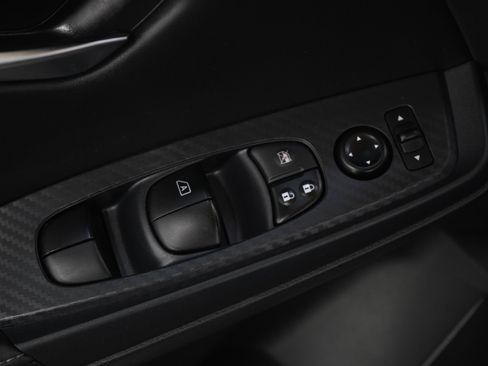 Used 2023 Nissan Sentra SV FWD image 20