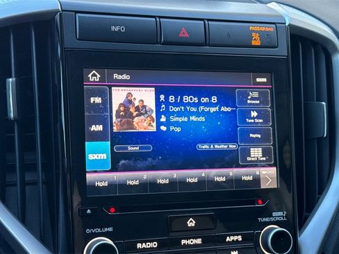 Used 2020 Subaru Ascent Premium w/ Convenience Package image 23