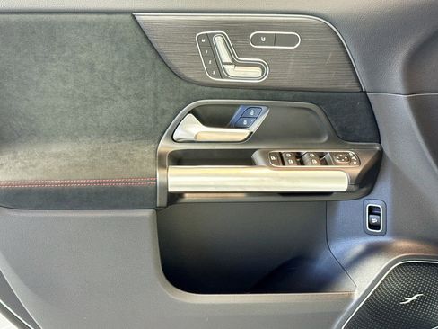 New 2026 Mercedes-Benz GLA 35 AMG 4MATIC image 16