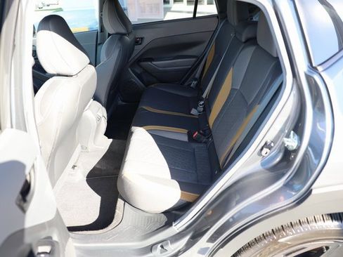 Certified 2025 Subaru Crosstrek 2.5i Sport w/ Crosstrek Mirror Package image 47