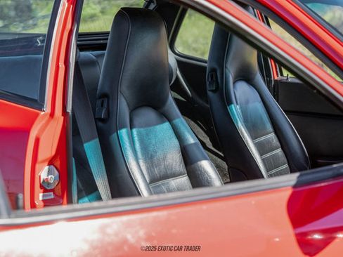 Used 1988 Porsche 944 Turbo image 52