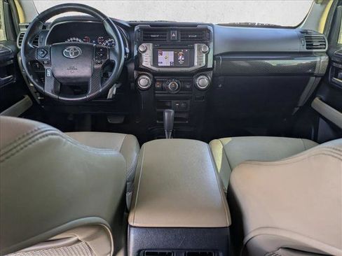 Used 2016 Toyota 4Runner SR5 Premium image 18