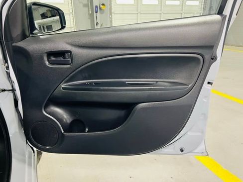 Used 2023 Mitsubishi Mirage G4 LE FWD image 34