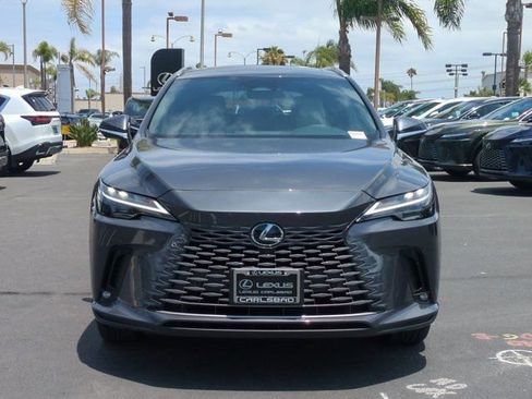 New 2026 Lexus RX 350 Premium FWD image 2